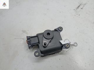 моторчик заслонки печки Opel Zafira 1 поколение (A) 2000, 2.0 л., дизель, МКПП, синий, минивэн, 0132801134