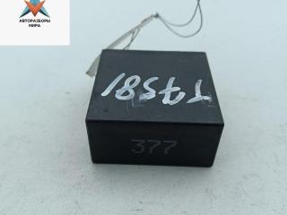 Реле стеклоочистителя (дворников) Volkswagen Passat B5 [рестайлинг] 2000, 1.6 л., бензин, МКПП, синий, универсал, 4B0955531A