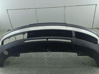 бампер передний Volkswagen Passat B5 1997, бензин, серый, универсал
