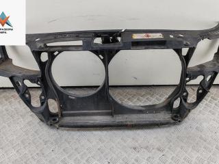 Рамка радиатора Audi A4 B5 1996, 1.8 л., бензин, МКПП, синий, седан