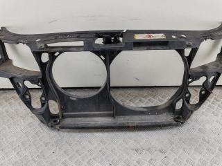Рамка радиатора Audi A4 B5 1996, 1.8 л., бензин, МКПП, синий, седан