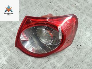 фонарь задний правый Volkswagen Passat B6 2006, 2.0 л., дизель, МКПП, синий, универсал, 3C9945096N
