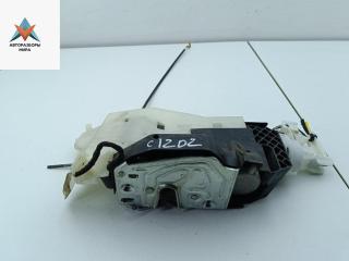 замок двери передней правой Mercedes-Benz S-Класс W220 2001, 4.0 л., дизель, АКПП, серый, седан, 2207206035