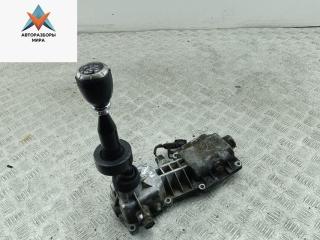 кулиса Kia Sorento 1 поколение [рестайлинг] 2007, 2.5 л., дизель, МКПП, чёрный, внедорожник 5 дв.