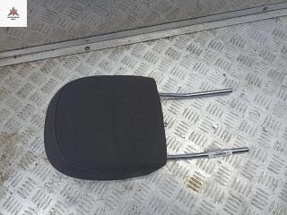 подголовник Opel Zafira 1 поколение (A) [рестайлинг] 2004, 2.2 л., бензин, МКПП, серый, минивэн