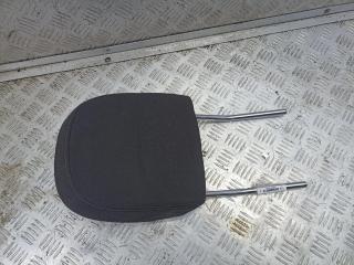 подголовник Opel Zafira A 2004, 2.2 л., бензин, МКПП, серый, минивэн