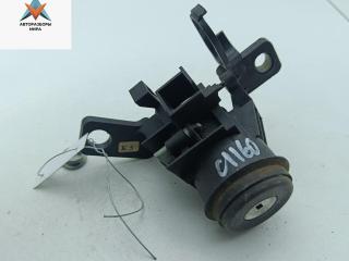 кнопка открытия багажника Mercedes-Benz A-Класс W168 1997, 1.6 л., бензин, МКПП, чёрный, хетчбэк 5 дв., 168740091