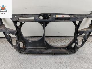 Рамка радиатора Audi A4 B5 [рестайлинг] 1998, 1.8 л., бензин, МКПП, серый, седан