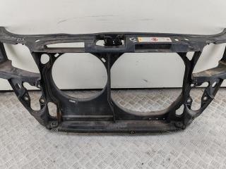Рамка радиатора Audi A4 B5 1998, 1.8 л., бензин, МКПП, серый, седан