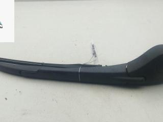 Щеткодержатель (поводок стеклоочистителя) задний Renault Scenic 2 поколение 2005, 2.0 л., бензин, МКПП, серый, минивэн
