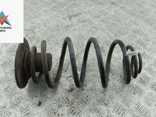 пружина задняя Opel Astra H 2004, 1.7 л., дизель, МКПП, серый, универсал