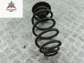 пружина задняя Opel Astra H 2004, 1.7 л., дизель, МКПП, серый, универсал - фото №2