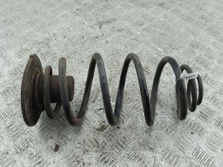 пружина задняя Opel Astra H 2004, 1.7 л., дизель, МКПП, серый, универсал