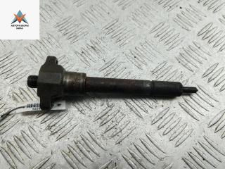 форсунка BMW 3 серия E46 1999, 2.0 л., дизель, МКПП, зелёный, универсал, 0432191528