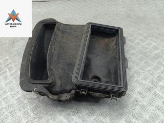 корпус салонного фильтра Fiat Ulysse 2 поколение 2002, 2.2 л., дизель, МКПП, синий, минивэн