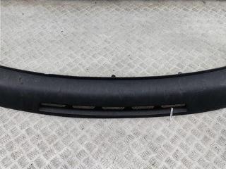 Юбка переднего бампера Volkswagen Golf 4 поколение 1999, 1.6 л., бензин, МКПП, серый, универсал, 1J0805903