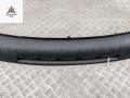 Юбка переднего бампера Volkswagen Golf 4 поколение 1999, 1.6 л., бензин, МКПП, серый, универсал, 1J0805903 - фото №6