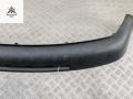 Юбка переднего бампера Volkswagen Golf 4 поколение 1999, 1.6 л., бензин, МКПП, серый, универсал, 1J0805903 - фото №8