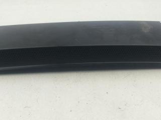 Молдинг крышки (двери) багажника Renault Scenic 2 поколение [рестайлинг] 2007, 1.6 л., бензин, МКПП, серый, минивэн, 8200140171