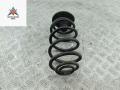 пружина задняя Opel Zafira 1 поколение (A) [рестайлинг] 2004, 2.2 л., бензин, МКПП, серый, минивэн - фото №2