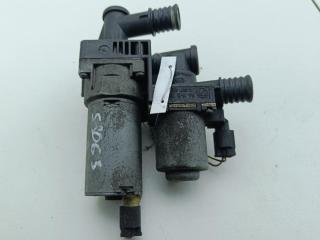кран отопителя (печки) BMW 3 E46 2003, 2.0 л., бензин, МКПП, синий, седан, 8369807