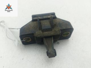 замок багажника Renault Scenic 1 поколение [рестайлинг] 1999, минивэн