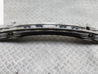 усилитель бампера переднего BMW 3 серия E46 [рестайлинг] 2003, 2.0 л., бензин, МКПП, синий, седан, 8195287