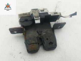 замок багажника Renault Scenic 2 поколение 2005, минивэн, 8200076240E