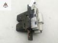 замок багажника Renault Scenic 2 поколение 2005, минивэн, 8200076240E - фото №2