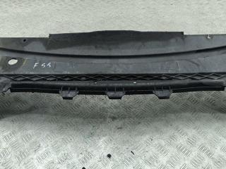 защита днища Volvo S60 1 поколение 2002, 2.4 л., дизель, МКПП, чёрный, седан