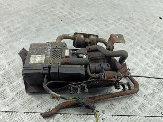 панель управления Вебасто (Webasto) Fiat Ulysse II (c 2002) 2002, 2.2 л., дизель, МКПП, синий, минивэн