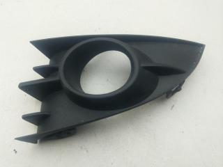 рамка фары противотуманной левой Renault Scenic II 2007, 1.6 л., бензин, МКПП, серый, минивэн, 1013579