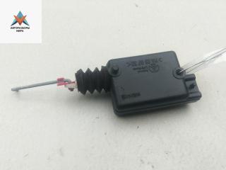 активатор замка багажника Renault Scenic 1 поколение [рестайлинг] 1999, 2.0 л., бензин, МКПП, серый, минивэн