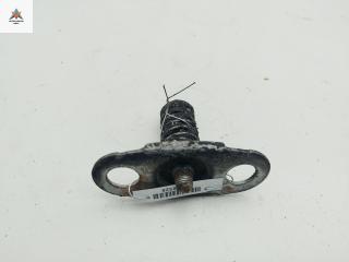 замок капота BMW 3 серия E46 2000, 2.0 л., дизель, МКПП, серый, седан, 8229807