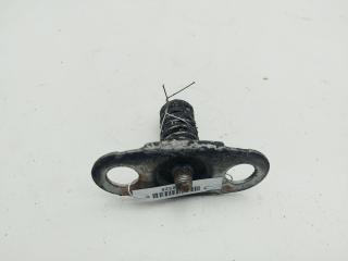 замок капота BMW 3 E46 2000, 2.0 л., дизель, МКПП, серый, седан, 8229807