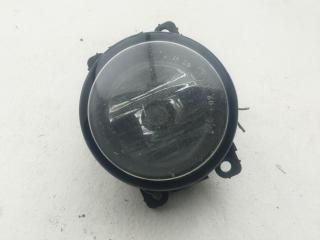 фара противотуманная правая Renault Scenic II 2005, 2.0 л., бензин, МКПП, серый, минивэн, 8200074008