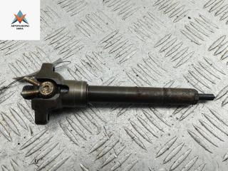 форсунка BMW 3 серия E46 1999, 2.0 л., дизель, МКПП, зелёный, универсал, 0432191528