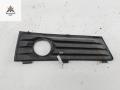 рамка фары противотуманной левой Opel Zafira 2 поколение (B) 2007, 1.9 л., дизель, МКПП, чёрный, минивэн, 13124989 - фото №2