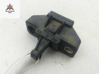 замок багажника Dacia (Renault) Sandero I 2009, хетчбэк 5 дв.