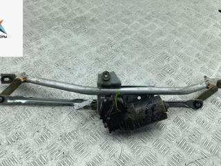 Механизм стеклоочистителя переднего (трапеция дворников) Volkswagen Passat B5 1997, 1.8 л., бензин, МКПП, серый, универсал