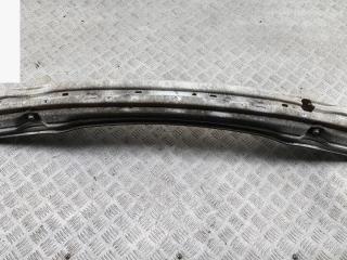 усилитель бампера переднего BMW 3 серия E46 [рестайлинг] 2004, 2.0 л., дизель, МКПП, чёрный, универсал, 8195287