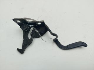 ручка открывания капота BMW 3 E46 2000, 2.0 л., дизель, МКПП, серый, седан, 8238459