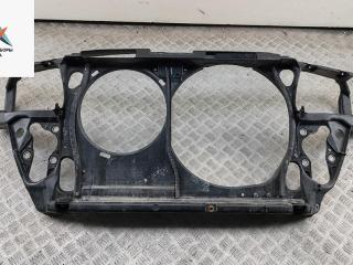 Рамка радиатора Audi A4 B5 1996, 1.8 л., бензин, АКПП, синий, седан, 1852734000