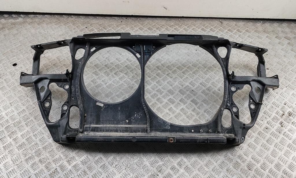 Рамка радиатора Audi A4 B5 1996, 1.8 л., бензин, АКПП, синий, седан, 1852734000