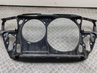 Рамка радиатора Audi A4 B5 1996, 1.8 л., бензин, АКПП, синий, седан, 1852734000