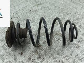 пружина задняя Opel Astra H 2004, 1.7 л., дизель, МКПП, серый, универсал