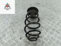 пружина задняя Opel Astra H 2004, 1.7 л., дизель, МКПП, серый, универсал - фото №2