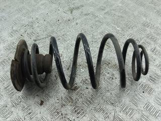 пружина задняя Opel Astra H 2004, 1.7 л., дизель, МКПП, серый, универсал