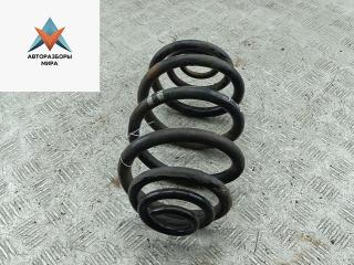 пружина задняя Opel Omega B [рестайлинг] 2000, 2.2 л., бензин, МКПП, серый, седан
