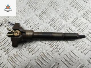 форсунка BMW 3 серия E46 1999, 2.0 л., дизель, МКПП, зелёный, универсал, 0432191528